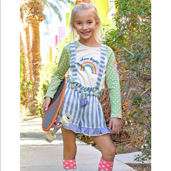 Matilda Jane Other - Matilda Jane NWT In Suspense Shorts